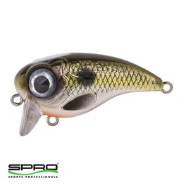 Spro - SPRO Iris Shad 5cm 10 g Yapay Yem 1/1