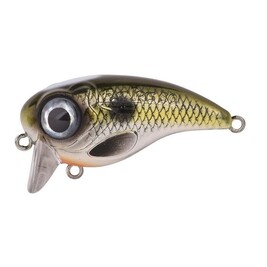 SPRO Iris Shad 5cm 10 g Yapay Yem 1/1 - Thumbnail