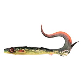 SPRO Iris Shocktail 20Cm Silikon Yem N.Pike 1/1 - Thumbnail