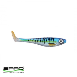 Spro - SPRO Iris The Boss 12Cm Silikon Yem Mackerel