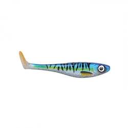 SPRO Iris The Boss 12Cm Silikon Yem Mackerel - Thumbnail