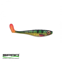 Spro - SPRO Iris The Boss 12Cm Silikon Yem Perch