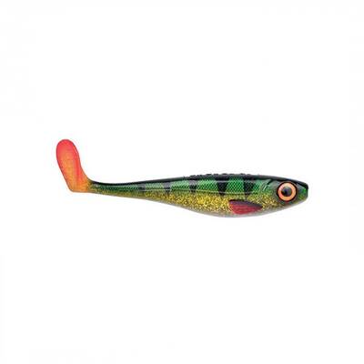 SPRO Iris The Boss 12Cm Silikon Yem Perch