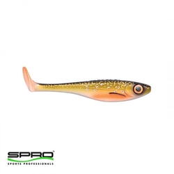 Spro - SPRO Iris The Boss 12Cm Silikon Yem Saibling