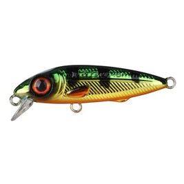 SPRO Iris The Kid Sert Yem Perch 4,8 cm 6G - Thumbnail