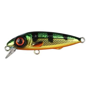 SPRO Iris The Kid Sert Yem Perch 4,8 cm 6G