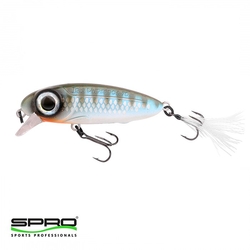 Spro - SPRO Iris Underdog 7CM 13G Herring Sahte Yem 1/1