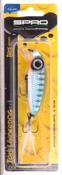 SPRO Iris Underdog 7CM 13G Herring Sahte Yem 1/1 - Thumbnail