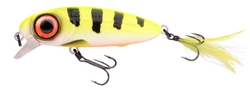 SPRO Iris Underdog 7CM 13G Hot Perch Sahte Yem 1/1 - Thumbnail