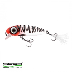 Spro - SPRO Iris Underdog 7CM 13G ReadHead Sahte Yem 1/1