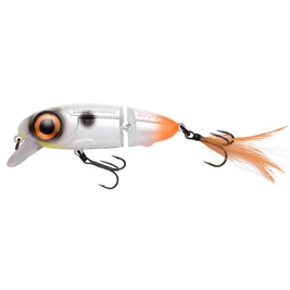 SPRO Iris Underdog 8CM 18G Hot Tail Sahte Yem 1/1 - Thumbnail