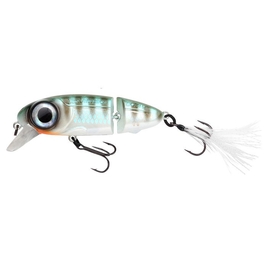 SPRO Iris Underdog Herring 8CM 18G Sahte Yem 1/1 - Thumbnail