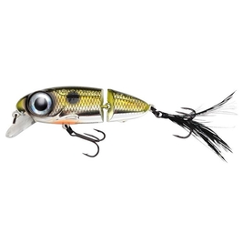 SPRO Iris Underdog Jtd Shad 8CM 18G Sahte Yem 1/1 - Thumbnail