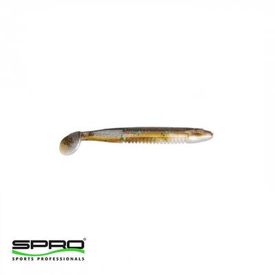 SPRO Komodo Claw 9Cm N.Copper Silikon Yem 40 Adet