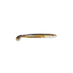 SPRO Komodo Claw 9Cm N.Copper Silikon Yem 40 Adet - Thumbnail