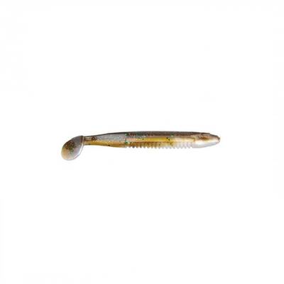 SPRO Komodo Claw 9Cm N.Copper Silikon Yem 40 Adet