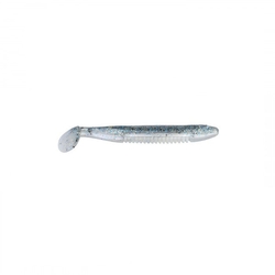 SPRO Komodo Shad 9Cm S.B.Back Silikon Yem 40 Adet - Thumbnail