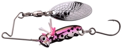 SPRO Larva SpinnerBait 4CM 7G Rainbow Trout - Thumbnail