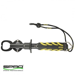 Spro - SPRO Lip Gripper Balık Tutucu ve Tartı 24Cm