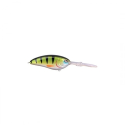 SPRO LJ Baby DD 60 Green Perch Maket Yem - Thumbnail