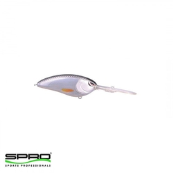 Spro - SPRO LJ Baby DD 60 Spooky Roach Maket Yem