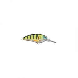 SPRO LJ John MD 50 Green Perch Maket Yem - Thumbnail