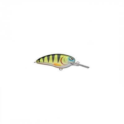 SPRO LJ John MD 50 Green Perch Maket Yem