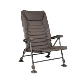 SPRO Lounger XL Kamp Sandalyesi - 150 kg - Thumbnail