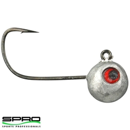 Spro - SPRO Micro Jig Head #2/0 Zokalı İğne 1/5