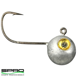 Spro - SPRO Micro Jig Head 29 3 #4 Zokalı İğne 1/3