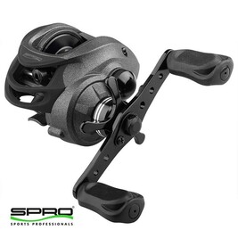 Spro - SPRO Mimic Baitcaster Olta Makinesi