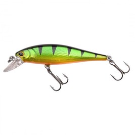 SPRO Minnow Gloss Perch UV 13 cm 1/1 Maket Yem - Thumbnail