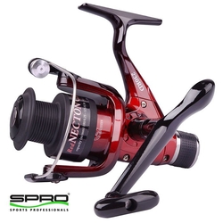 Spro - SPRO Necton CRX Red 230 Olta Makinesi