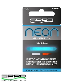 Spro - Spro Neon Mavi Işık Çubuğu 39X4.5MM (Tekli satış)