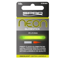 Spro Neon Yeşil Işık Çubuğu 39X4.5MM(Tekli Satış) - Thumbnail