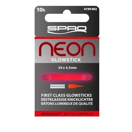 Spro NeonKırmızı Işık Çubuğu 39X4.5MM(Tekli Satış) - Thumbnail