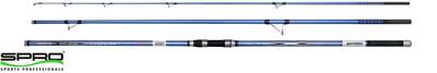 SPRO Overcast 200 4.50 100-200G Surfcasting Kamışı