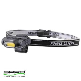 Spro - SPRO PC Led Cap Light Kafa Lambası