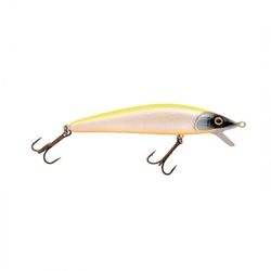 SPRO PC Minnow 90MM Chart Back Maket Yem - Thumbnail