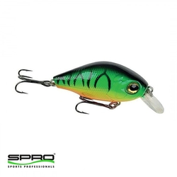 Spro - SPRO PC-P Dopey Crank 45 Firetiger Maket Yem - 1/3