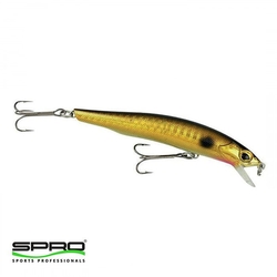 Spro - SPRO PC-P Xtreme Minnow 90 G.Shiner Maket Yem