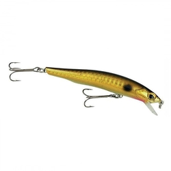 SPRO PC-P Xtreme Minnow 90 G.Shiner Maket Yem - Thumbnail