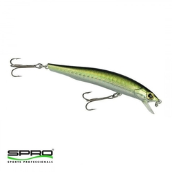 Spro - SPRO PC-P Xtreme Minnow 90 Skimmer Maket Yem