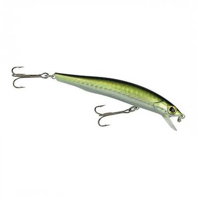 SPRO PC-P Xtreme Minnow 90 Skimmer Maket Yem