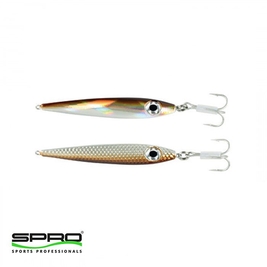 Spro - SPRO Pilk'X 40G Codling Jig Yem