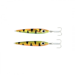 SPRO Pilk'X 40G Firetiger Jig Yem - Thumbnail