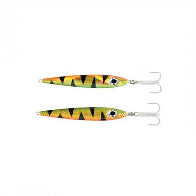 SPRO Pilk'X 40G Firetiger Jig Yem