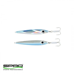 Spro - SPRO Pilk'X 40G Herring Jig Yem