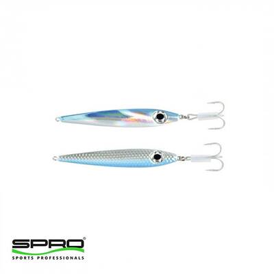 SPRO Pilk'X 40G Herring Jig Yem