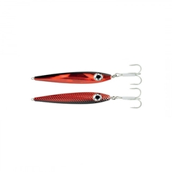 SPRO Pilk'X 40G Red Fish Jig Yem - Thumbnail